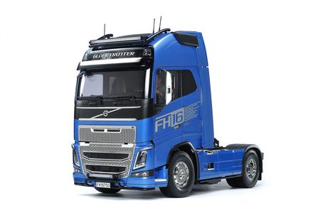 Rc Fh16 Xl 750 4X2 none