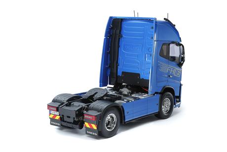 Rc Fh16 Xl 750 4X2 none