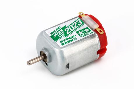 Jr Hyper-Dash 3 Motor J-Cup 2023
