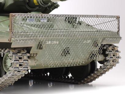 1/16 Us M551 Sheridan Display Only 4 1/16 Us M551 Sheridan Display Only
