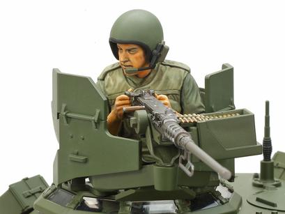 1/16 Us M551 Sheridan Display Only 6 1/16 Us M551 Sheridan Display Only