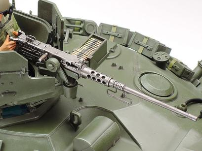 1/16 Us M551 Sheridan Display Only 7 1/16 Us M551 Sheridan Display Only
