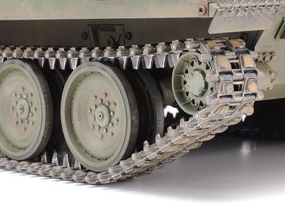 1/16 Us M551 Sheridan Display Only 8 1/16 Us M551 Sheridan Display Only