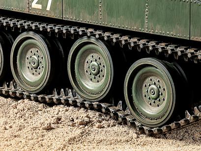 1/16 Us M551 Sheridan Display Only 9 1/16 Us M551 Sheridan Display Only