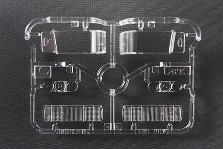 Rc T Parts: 56318 none
