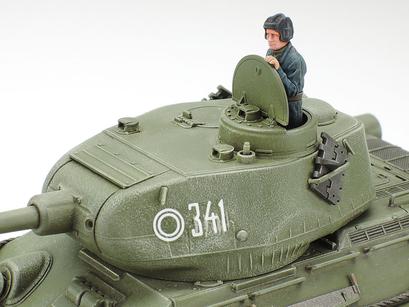 1/48 Russian Med Tank T34/85 none 3 1/48 Russian Med Tank T34/85 none