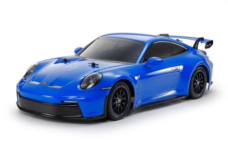 Home 37 Rc Porsche 911 Gt3 (992) Tt02