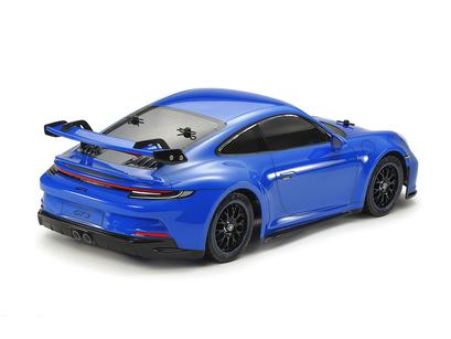 Home 38 Rc Porsche 911 Gt3 (992) Tt02