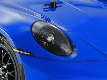 Home 39 Rc Porsche 911 Gt3 (992) Tt02