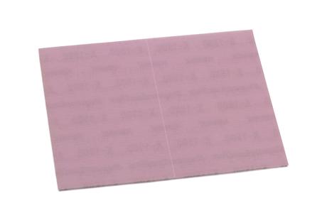Sanding Cloth #1500 none