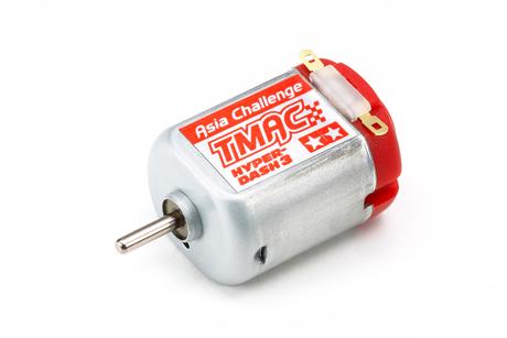 Jr Hyper-Dash 3 Motor Tmac