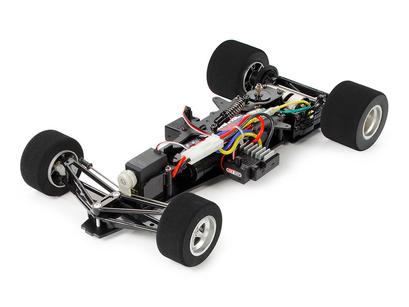 Home 28 Rc Ferrari 312T3 F104W