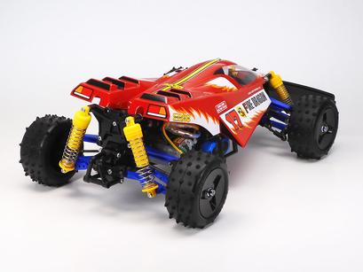 Home 19 Rc Fire Dragon (2020) none