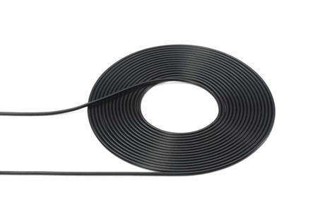 Cable (Outer Dia 1.0Mm/Black) none