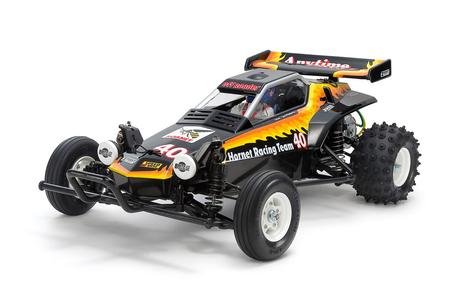 Home 12 Rc Hornet Evo none