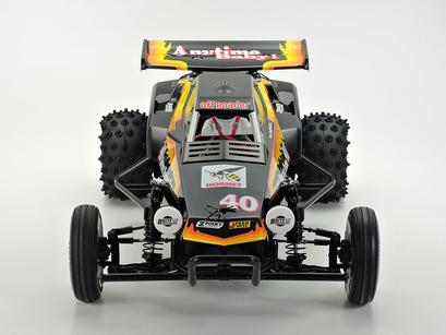 Rc Hornet Evo none 8 Rc Hornet Evo none