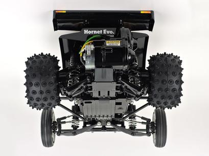 Rc Hornet Evo none 9 Rc Hornet Evo none