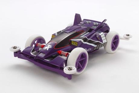 Jr Proto-Emperor Zx Premium Super Ii