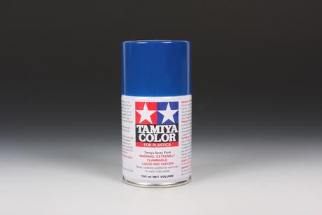 Ts-15 Blue 100Ml Spray Can