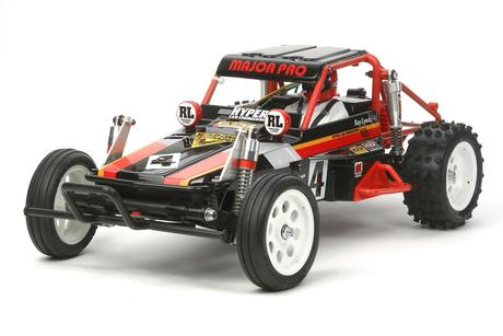 Home 7 Rc Wild One Off-Roader none