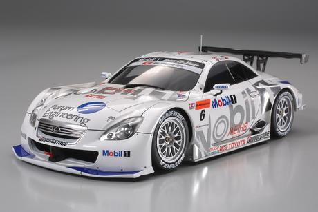 Mobil 1 Sc430 none