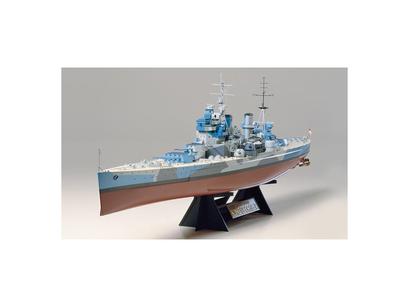 British King George V Kit Cl010