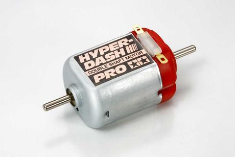Jr Hyper Dash Motor Pro none