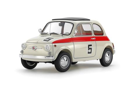 Fiat 500F none