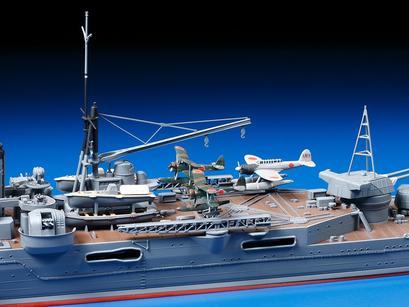 Japanese Heavy Cruiser Mogami none 3 Japanese Heavy Cruiser Mogami none