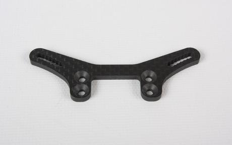 Rc Ta07 Carbon Damper Stay Front
