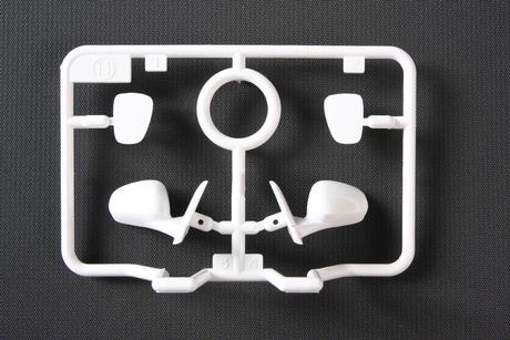 Rc H Parts: 51452 none