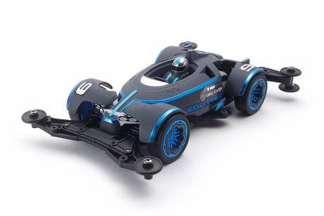 Jr Eleglitter Vz Chassis