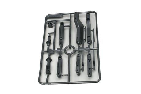 Rc C Parts: 58192 none