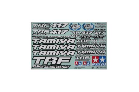 Rc Sticker: 42184 none