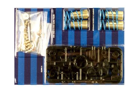 Rc Super Low Friction Damper Ta03