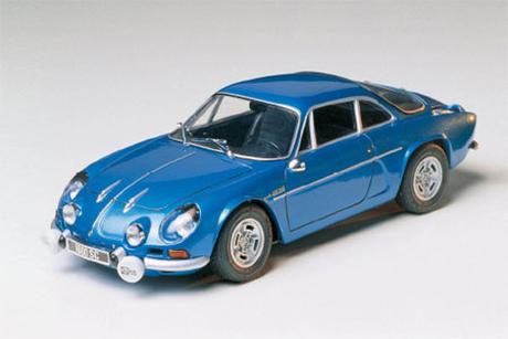 Alpine A110 1600Sc none