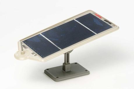 Tamiya Solar Panel 0.5V-1500Ma