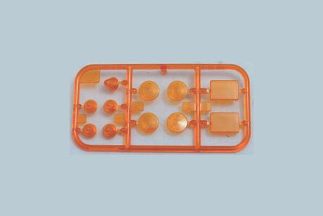 Rc L Parts: 56304/56301 none