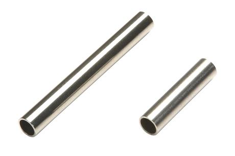 Rc Lw Hollow Shaft Set M-Chassis