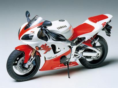 Yamaha Yzf-R1 none