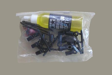 Rc Damper Bag: 58123 none