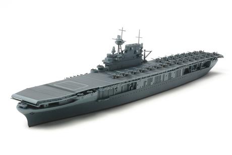 Us Aircraft Carrier Yorktown (Cv-5)