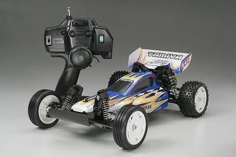 Rc Rtr Desert Gator none