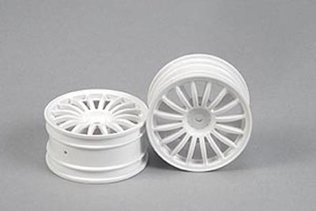 Rc Wheels: 58332/58528 2 Pcs