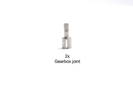 Rc Gear Box Joint: 58348 none