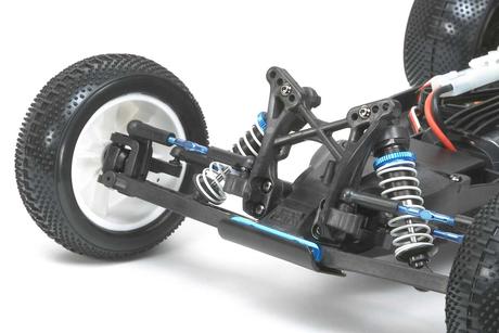 Rc Trf201 Chassis Kit none 3 Rc Trf201 Chassis Kit none