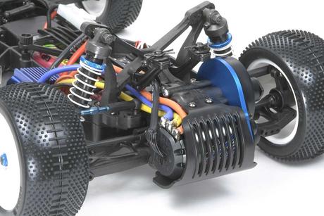 Rc Trf201 Chassis Kit none 5 Rc Trf201 Chassis Kit none