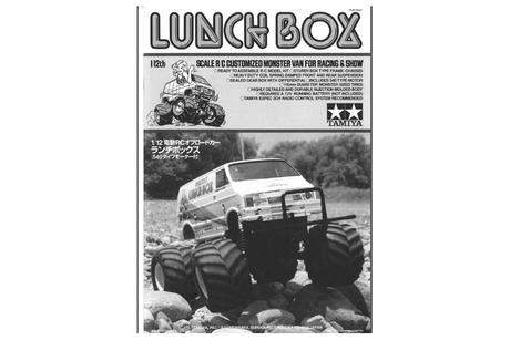 Rc Instructions: 58347 none