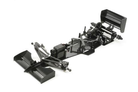 Rc F104W Gp Edition (W/Body) F104W-Gp