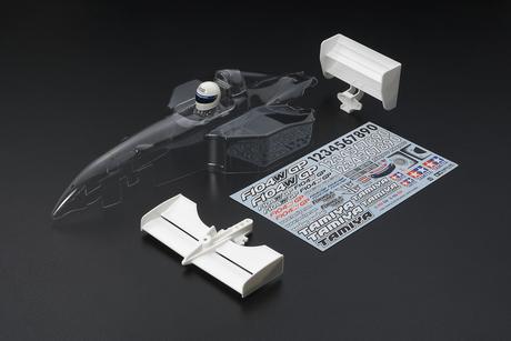 Rc F104W Gp Edition (W/Body) F104W-Gp